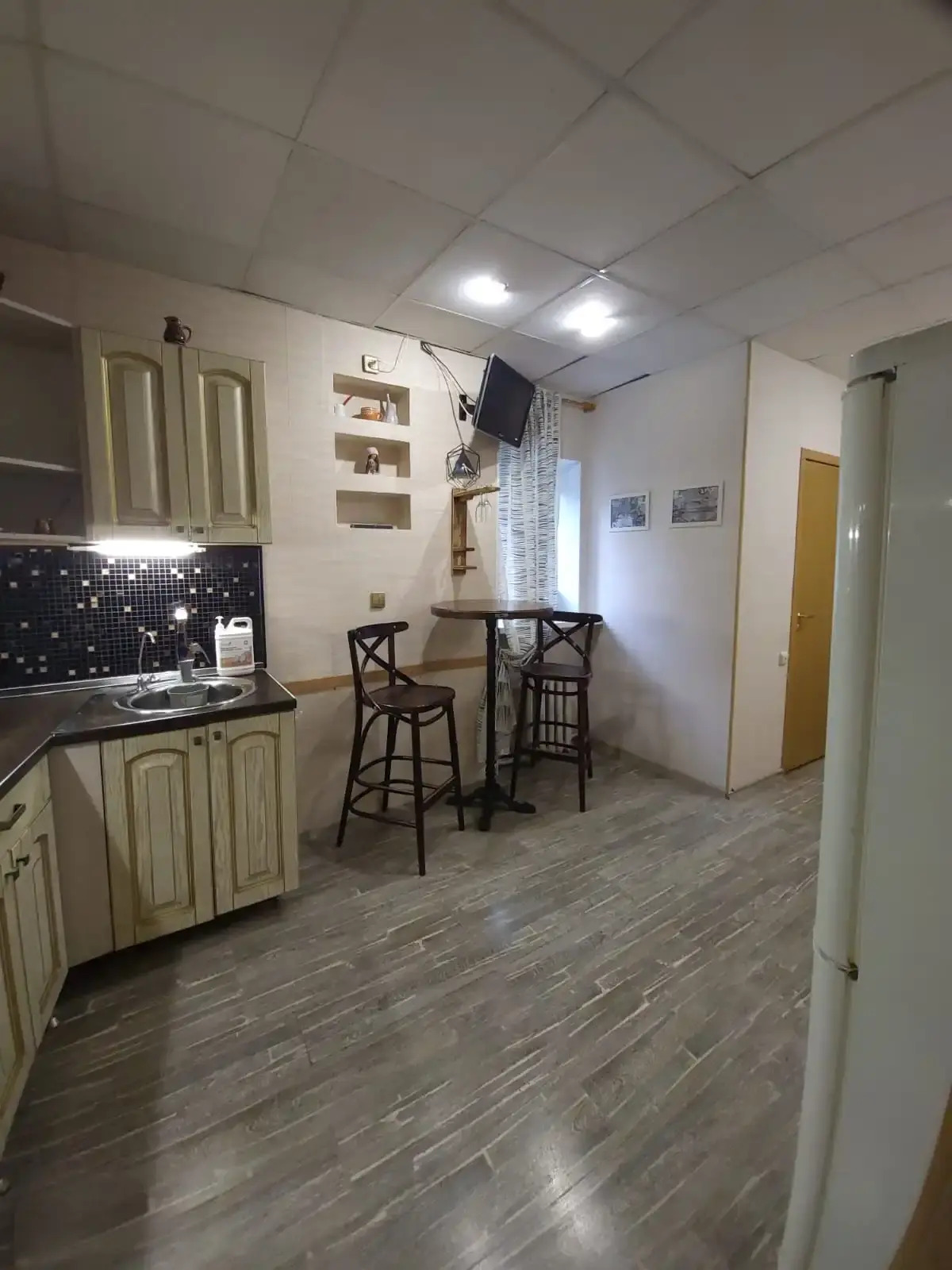 Апартаменты Двухкомнатные у Метро Технологический Институт