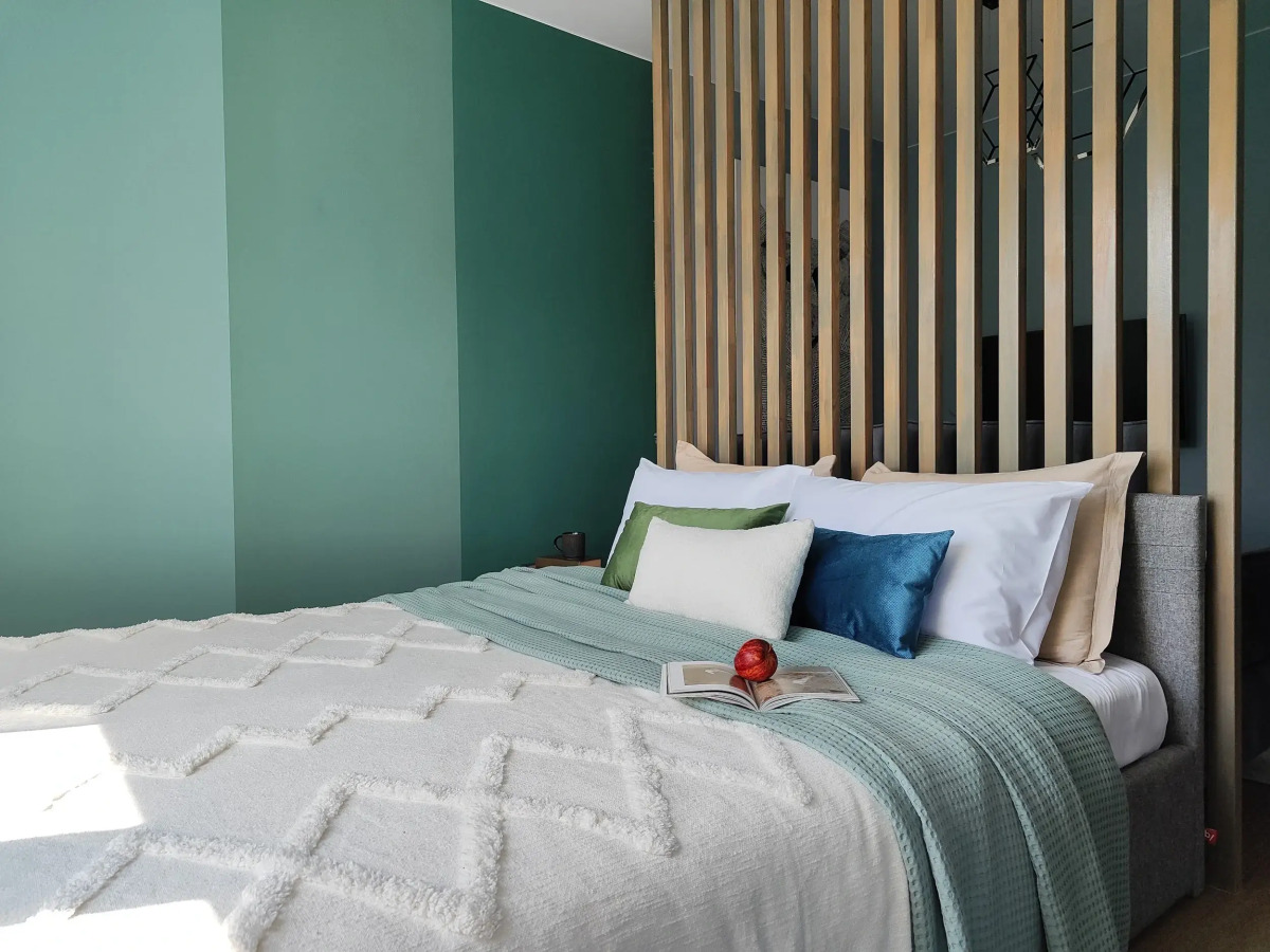 Апартаменты Life for funny Kranz