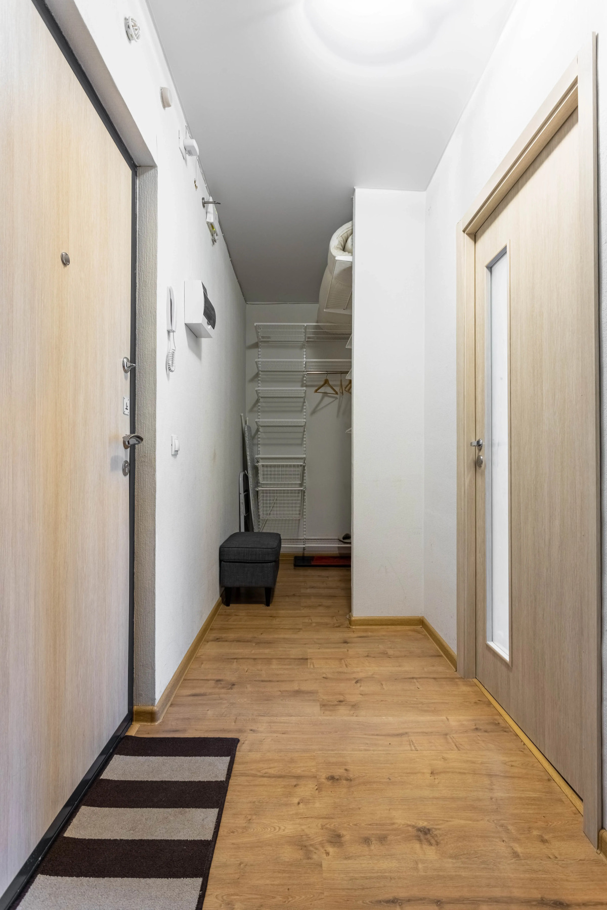 Квартира ЖК Светлый Мир на Берегу Финского Залива