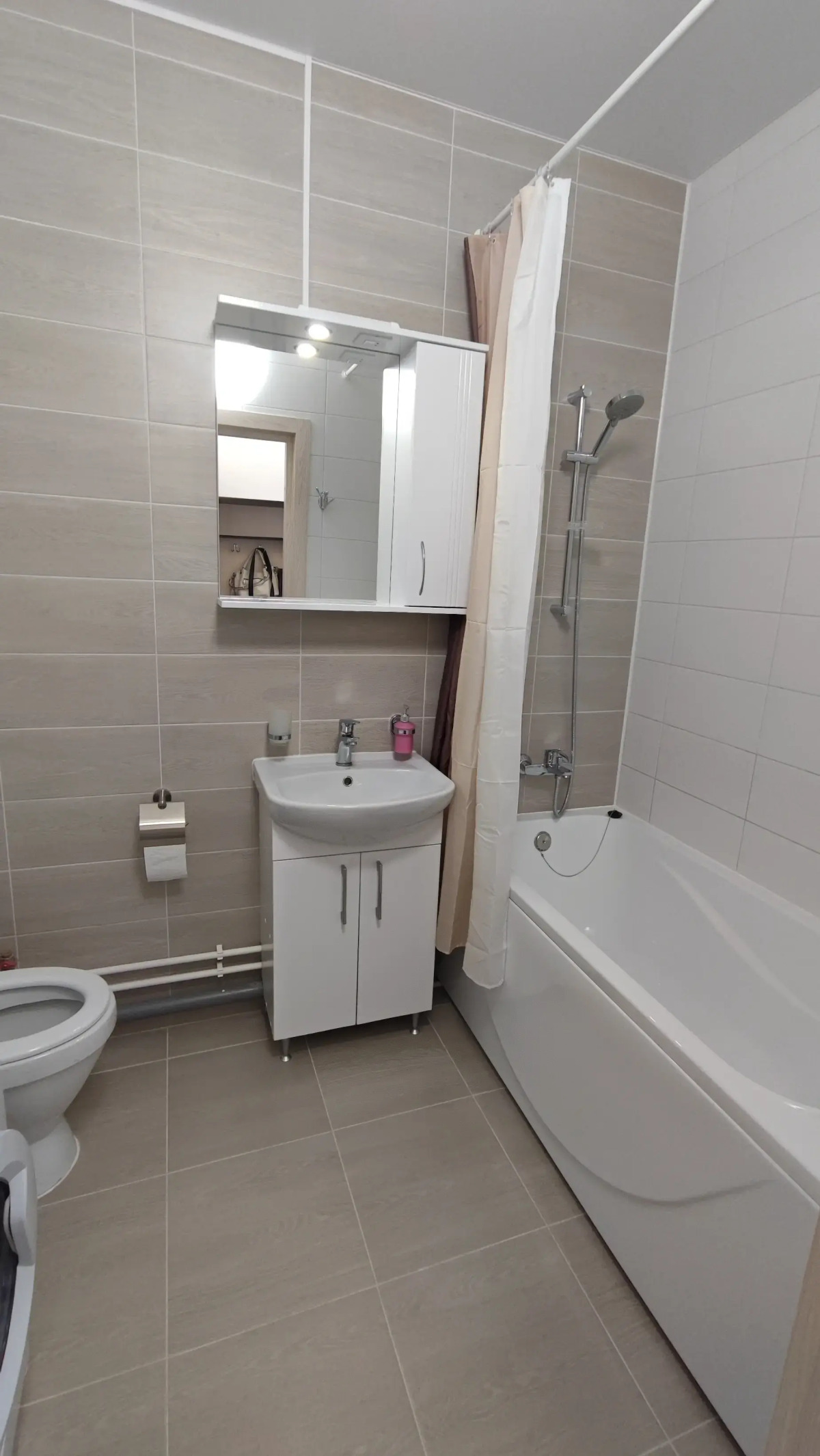 Апартаменты Кандински