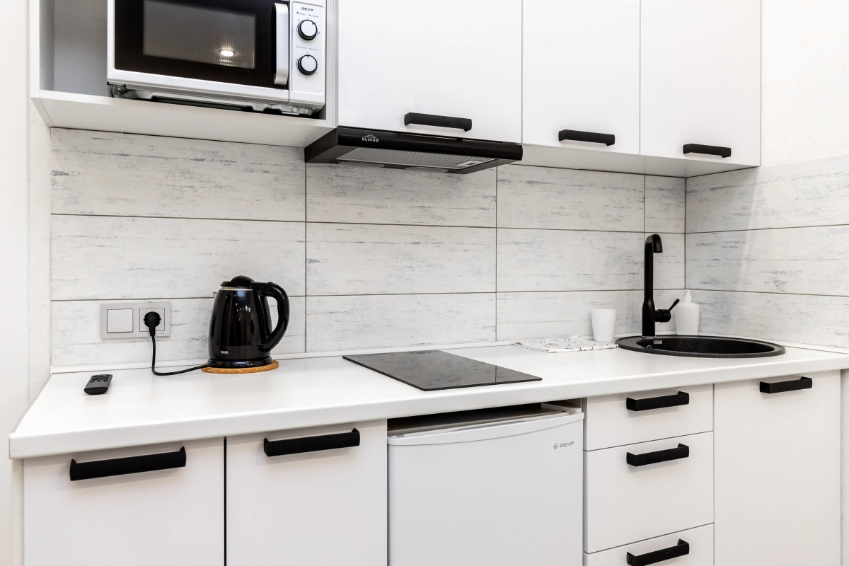 Апартаменты Море Апартаментов на Эстонской