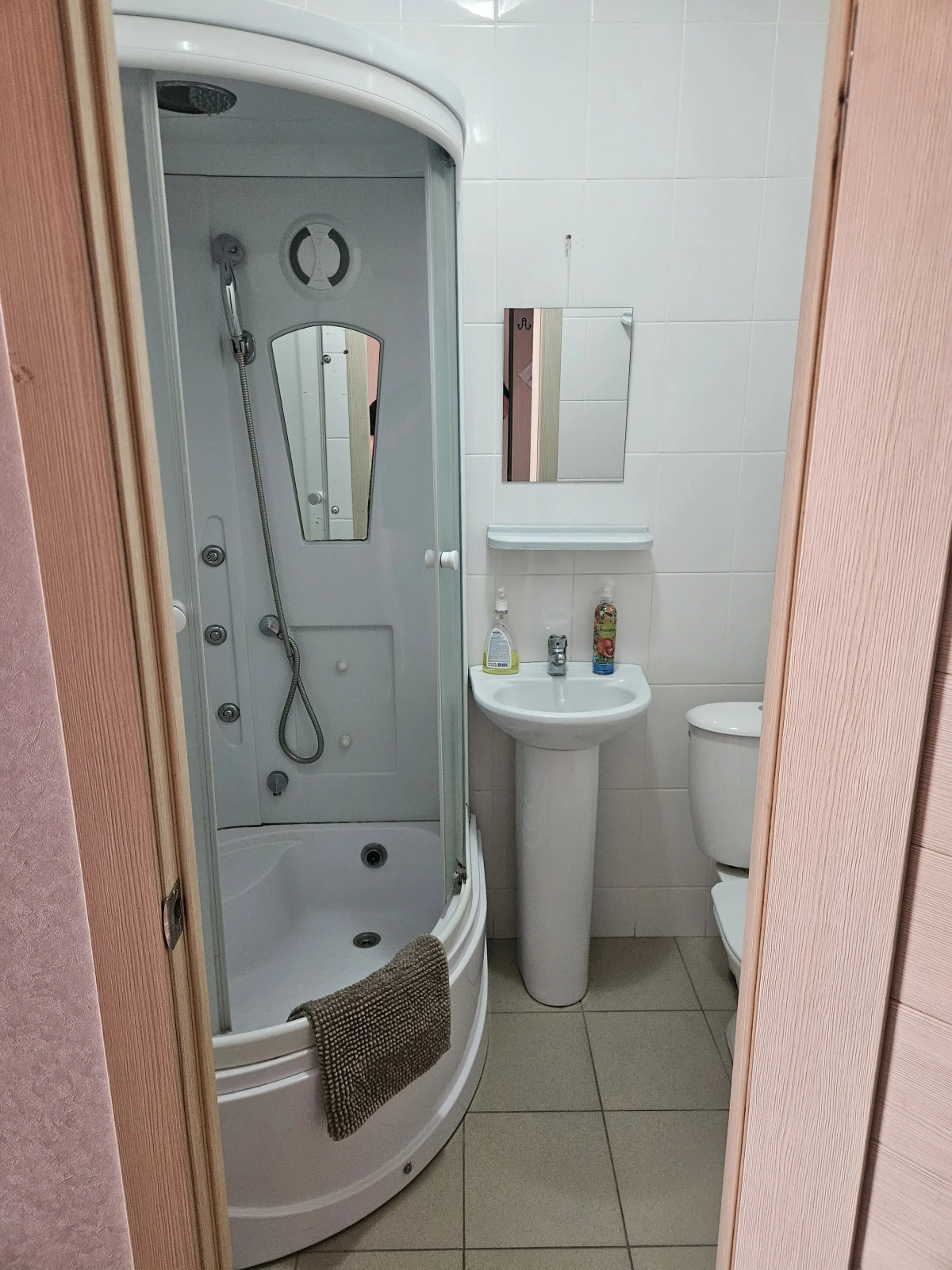 Гостевой дом на Лиманском 14