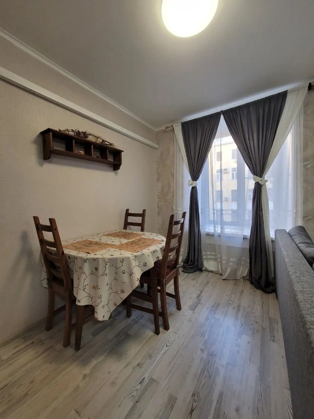 Апартаменты Oksana's