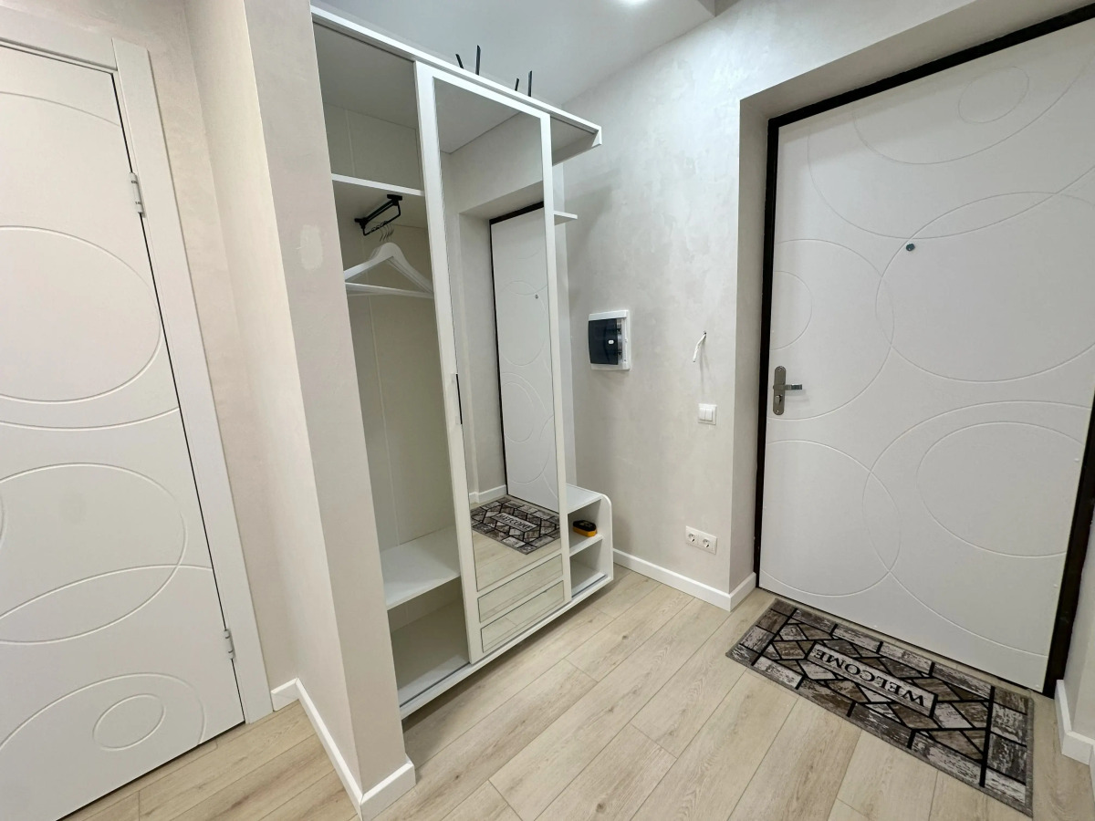 Квартира в центре Энгельса ЖК Маяк