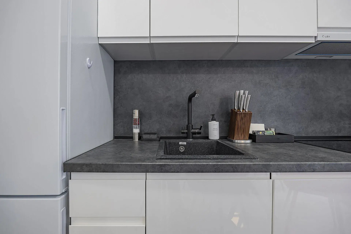 Квартира Обломов на Сахарова 115