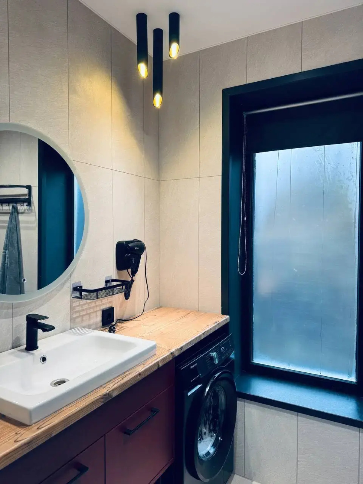 Гостевой дом SopkaGesh