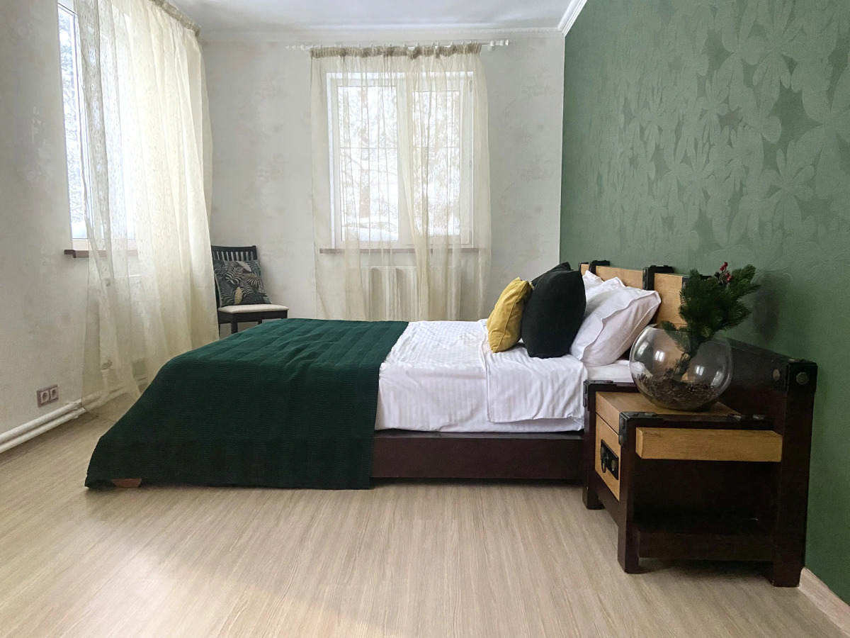 Частный Дом Гостевой Дом Pine Housе