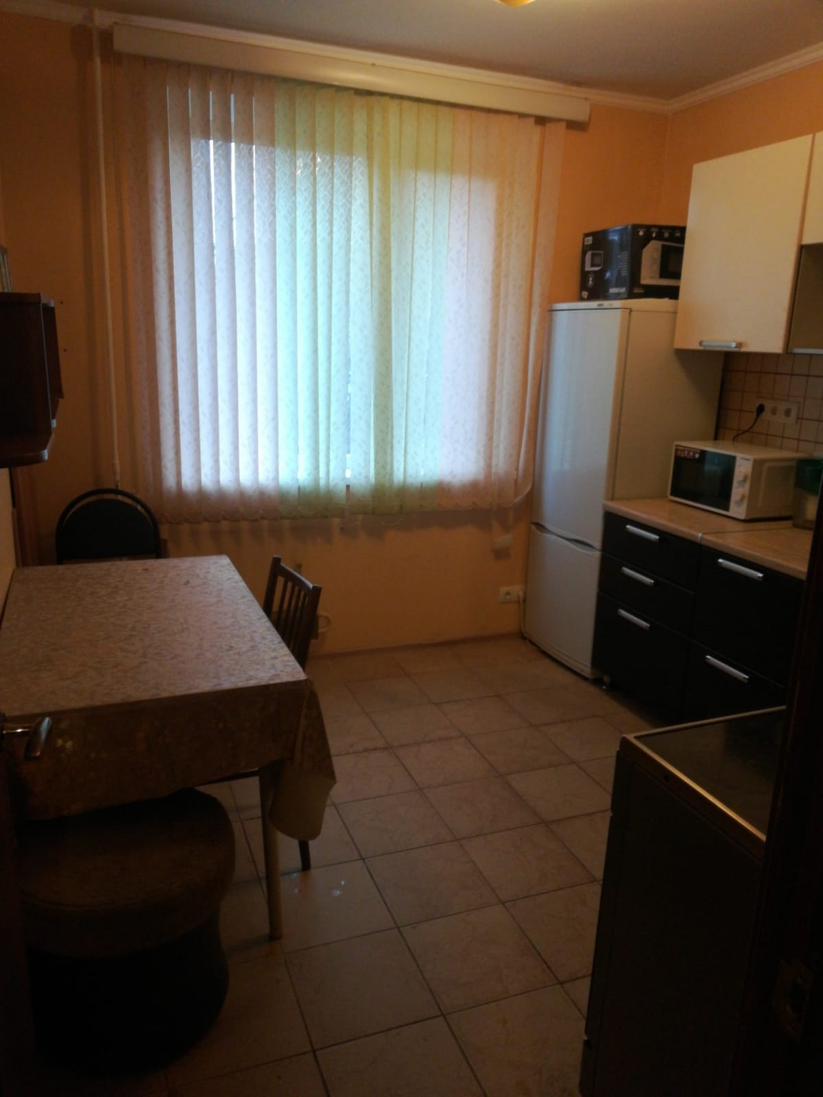 Апартаменты Филаретовская