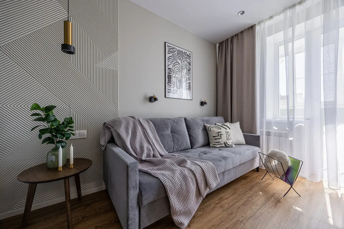 Квартира в самом центре на ул.Звездинка д.7 Сова-Дом