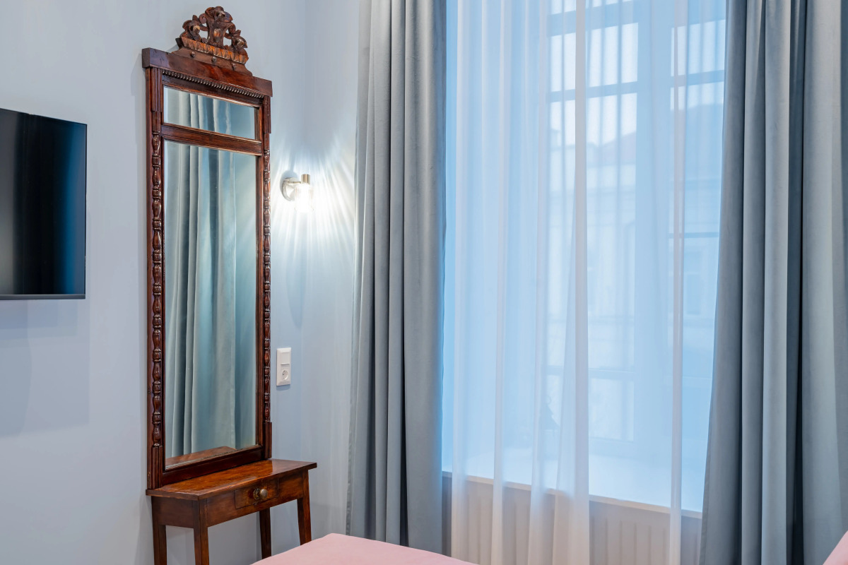 Апартаменты "Райский сад"