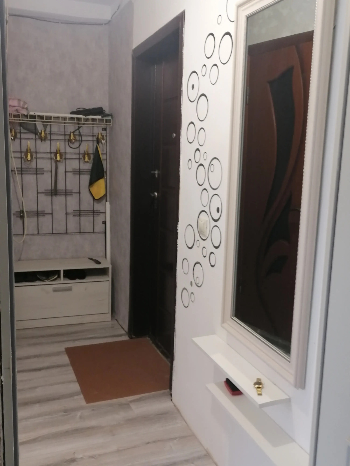 Квартира Уютная в Древнем Дербенте