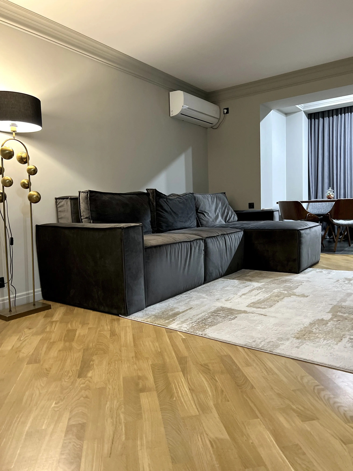 Квартира Уютная в Центре Города