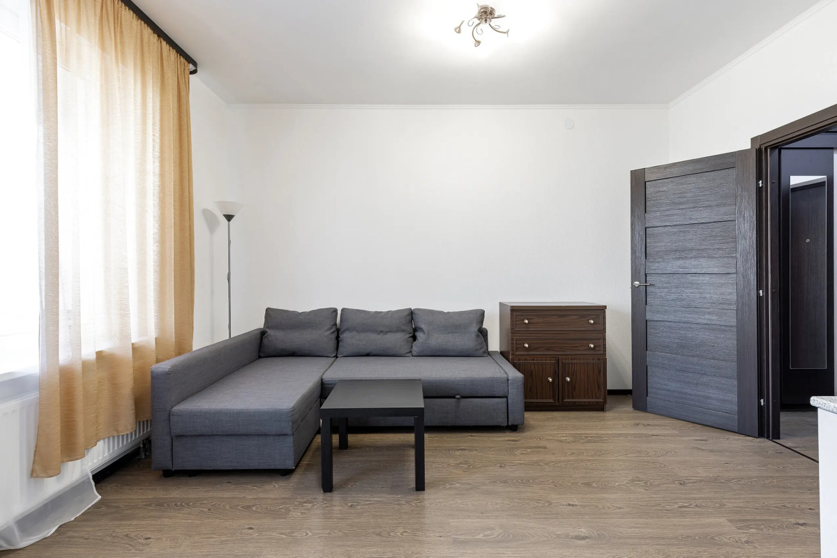 Апартаменты Sweet Studio