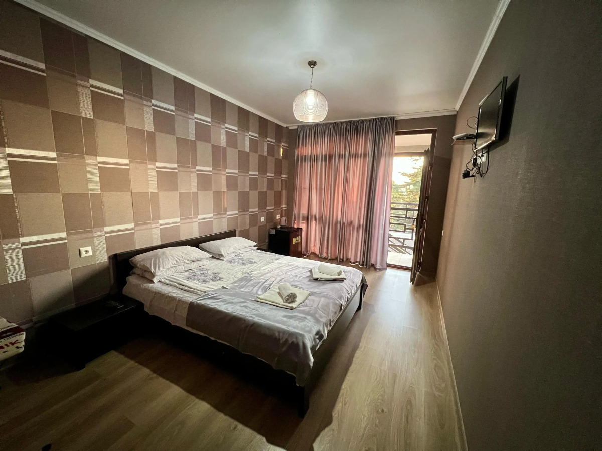 Гостевой дом Афон