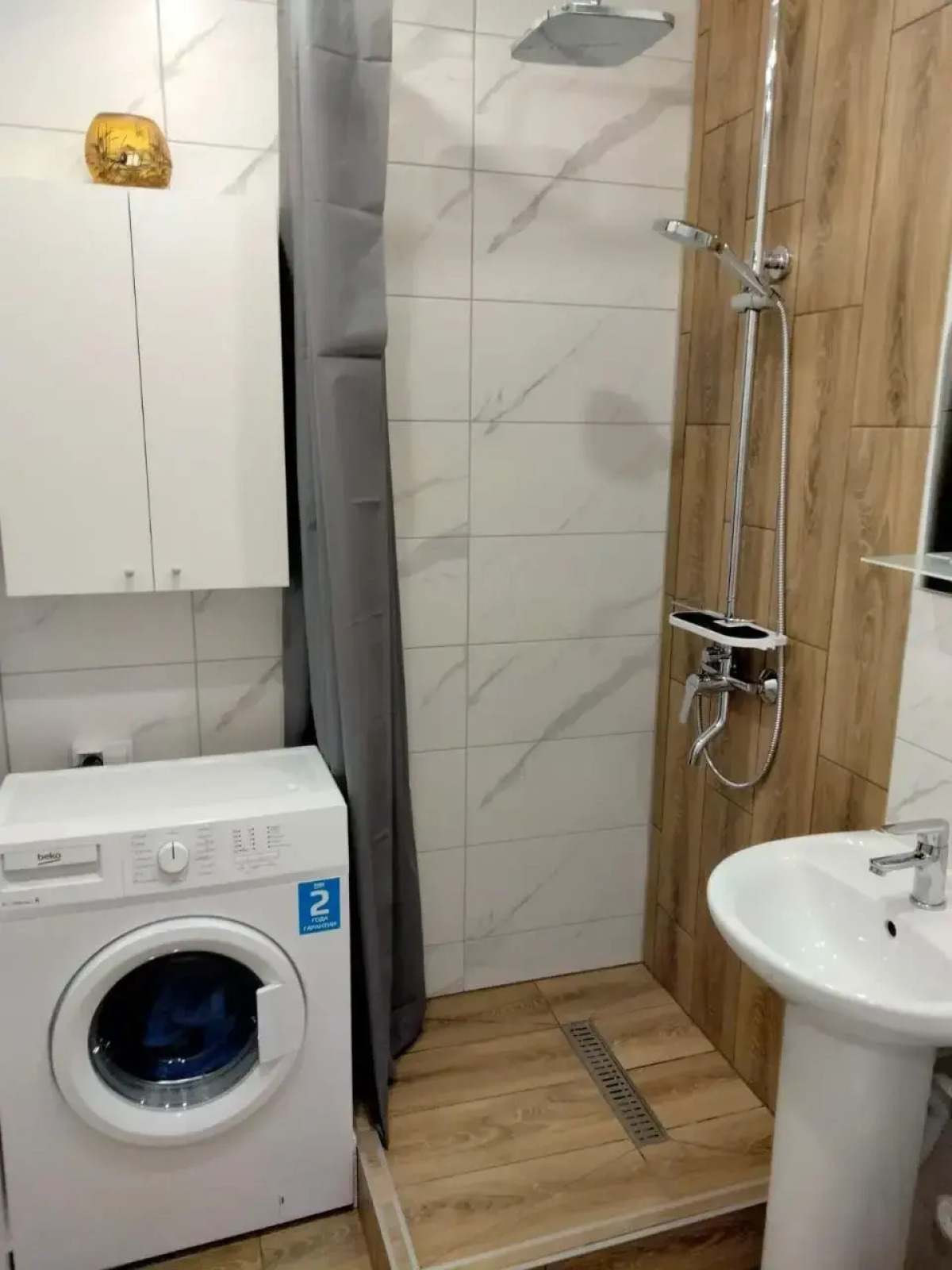 Квартира в историческом центре города