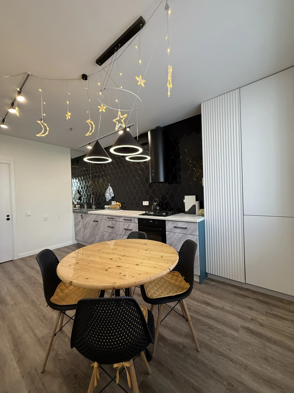 Квартира Климат-Люкс