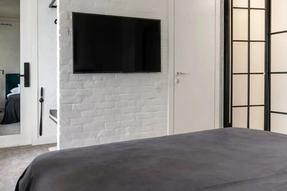 Апартаменты Room plus в NikolaevBuilding