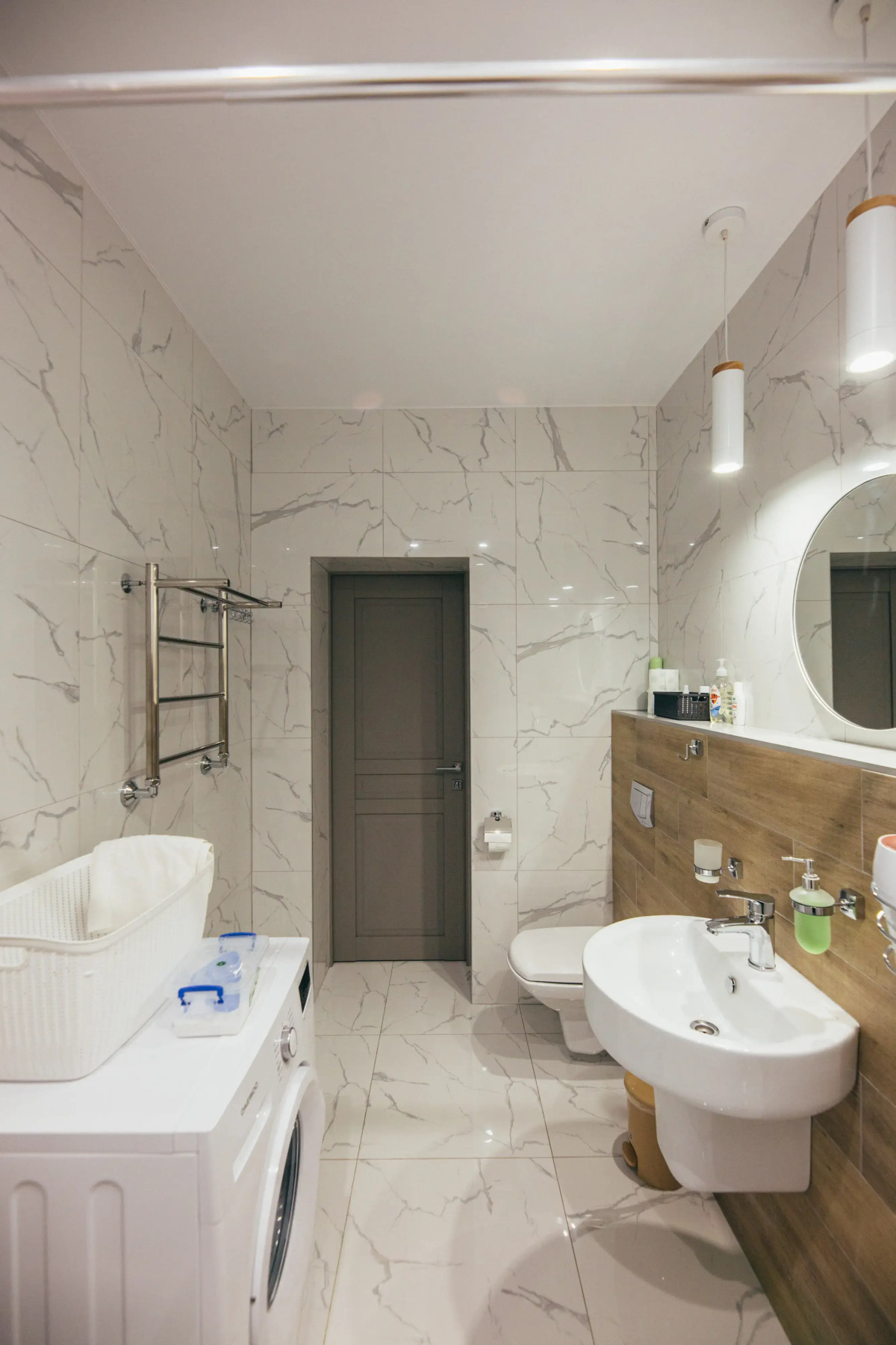 Квартира Olive Marine Resort 1