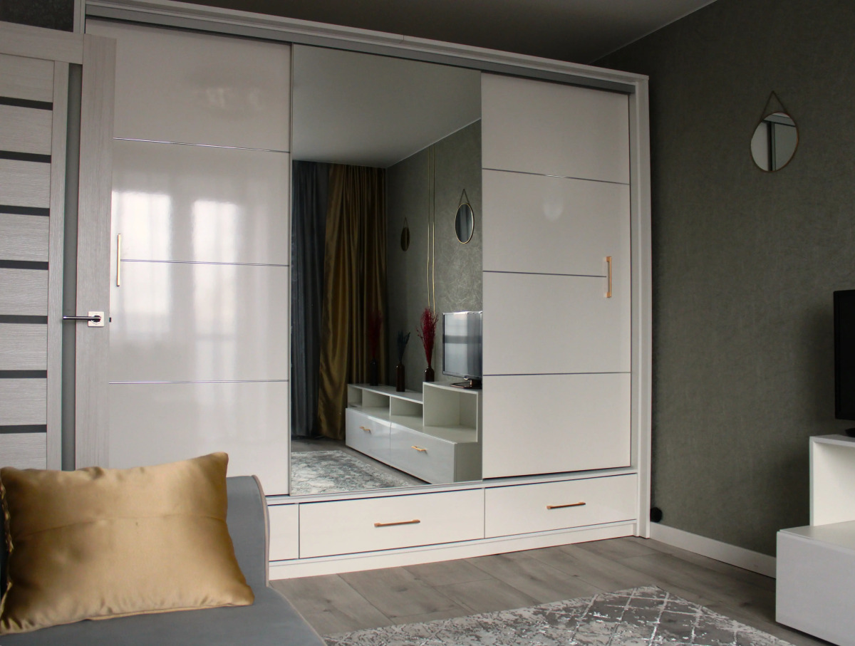 Апартаменты Арт в Историческом Районе НufenХуфен