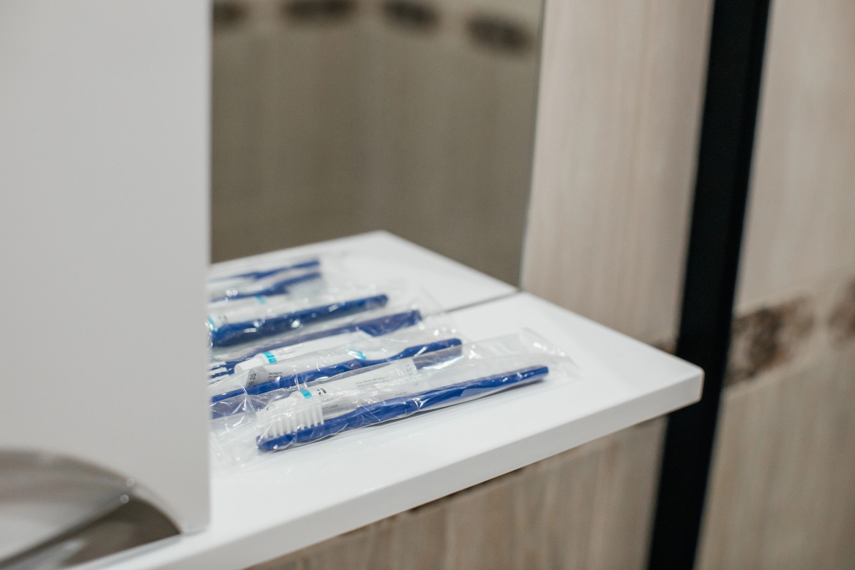 Отель Дизак