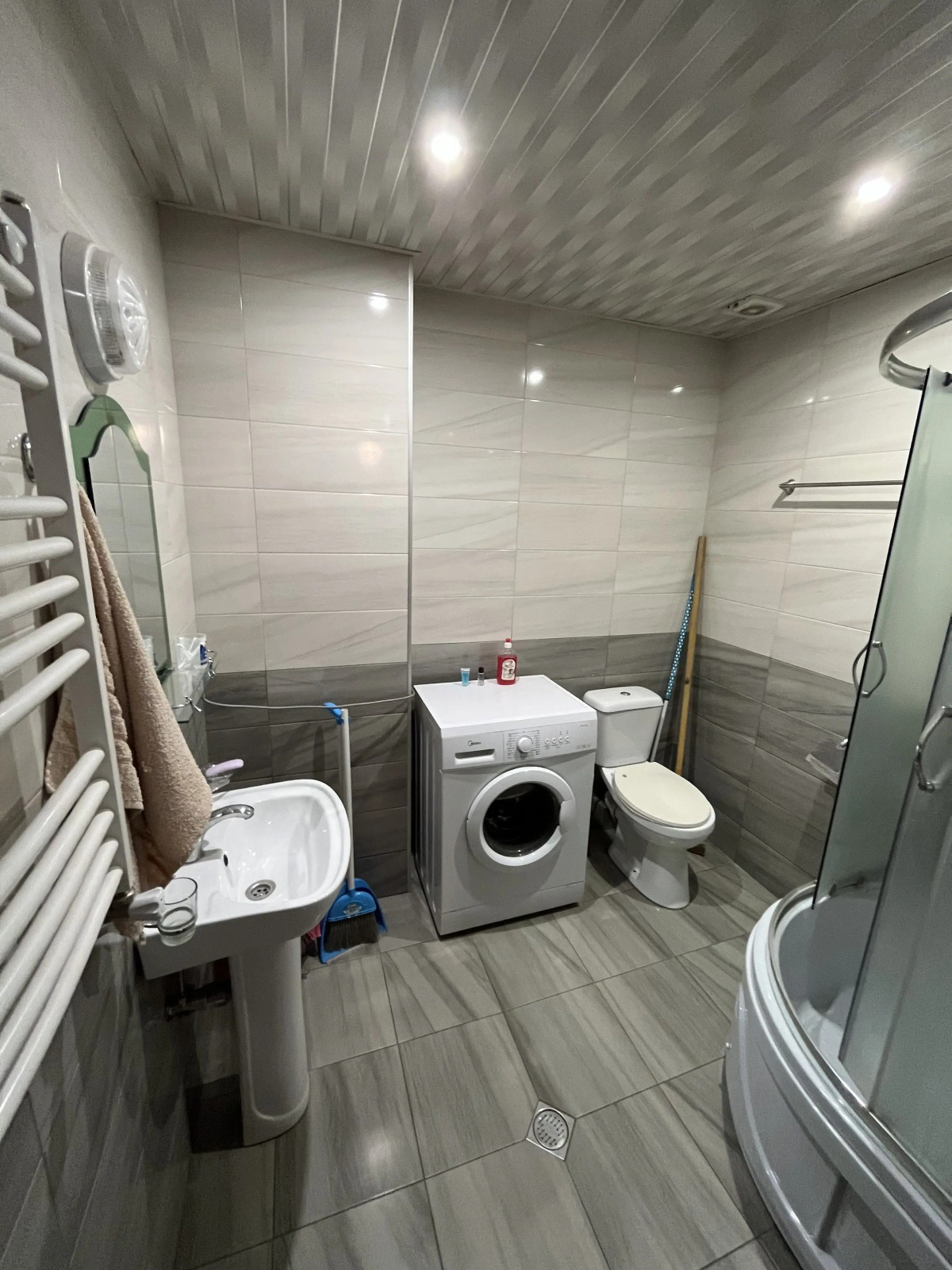 Квартира 2 Bedroom Near City Center