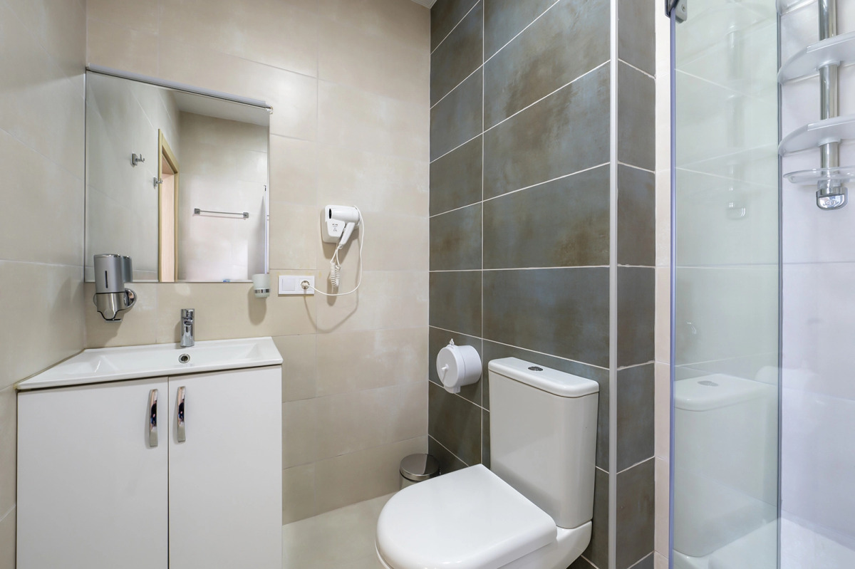 Hotel White Sails Residential