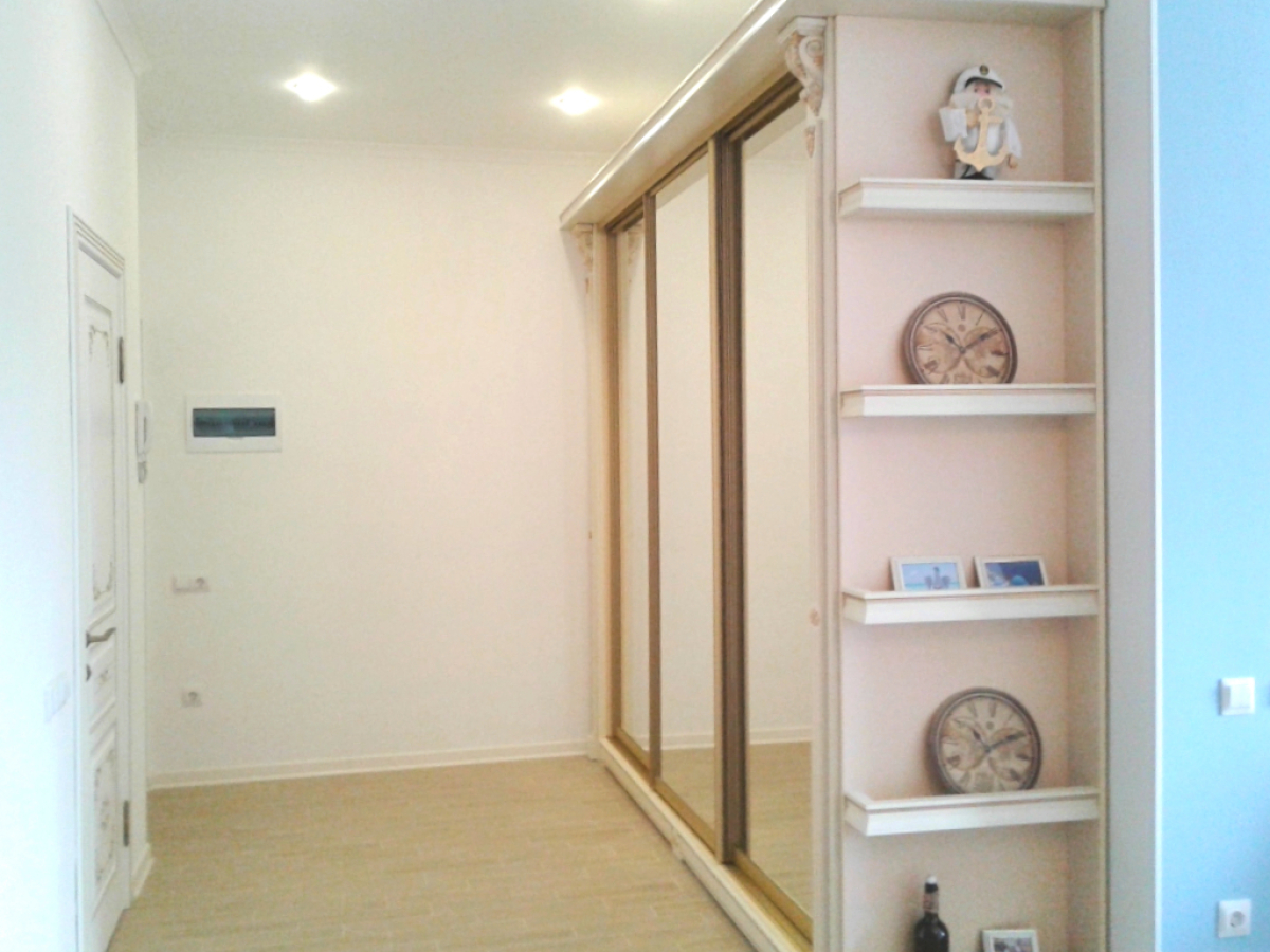 Апартаменты Studio Gold Anchor