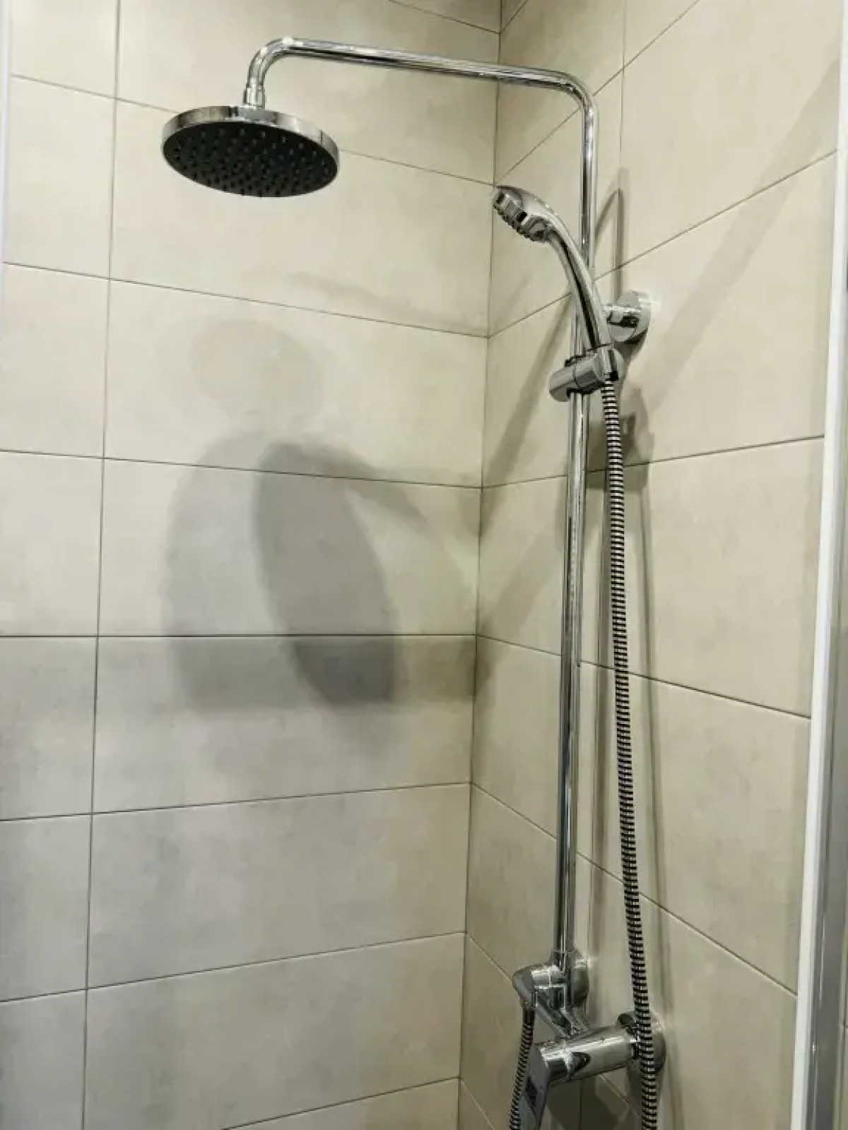 Апартаменты с видом на Москву 8