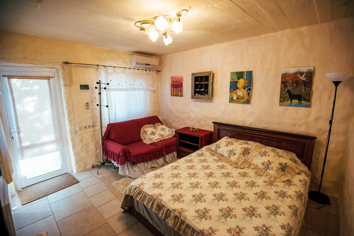 Гостевой дом Счастье Есть