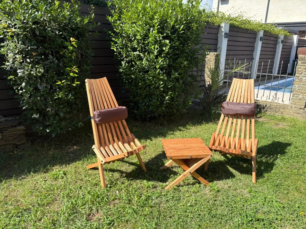 Частный дом Коттедж