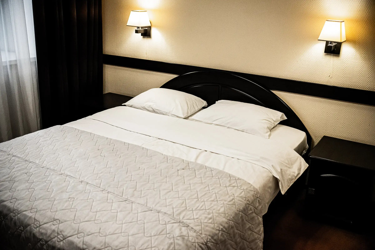 Отель Арена