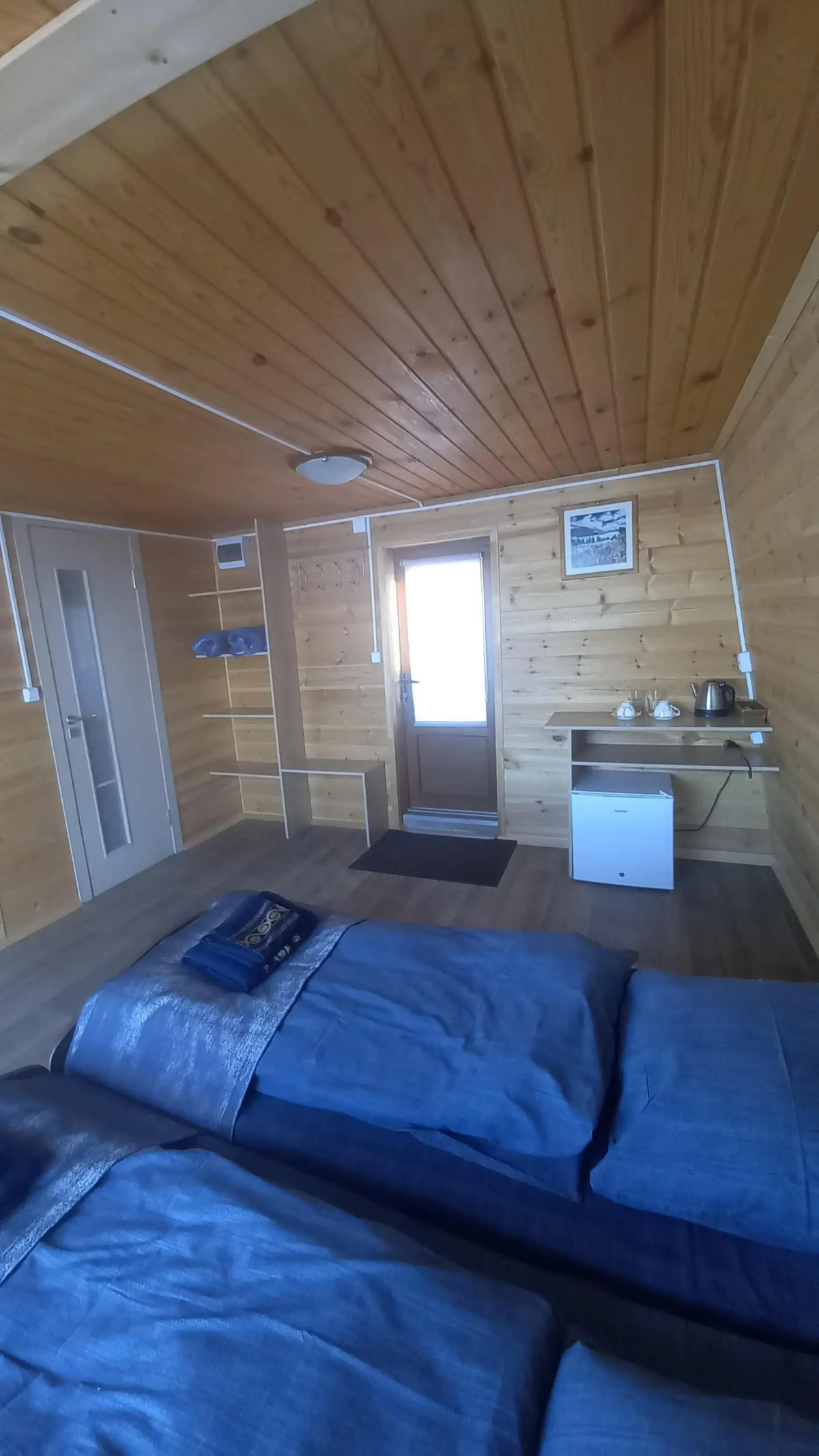 Гостевой Дом Baikal House