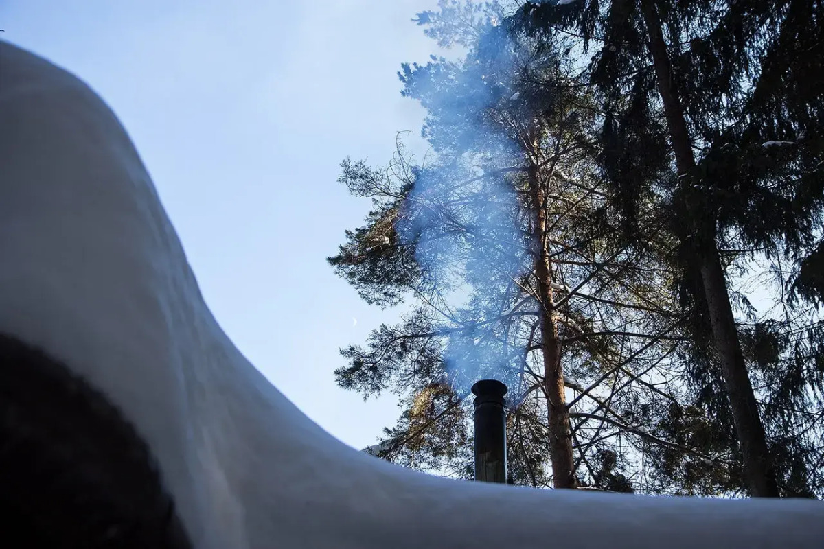 Коттеджи Green Forest Еcoclub