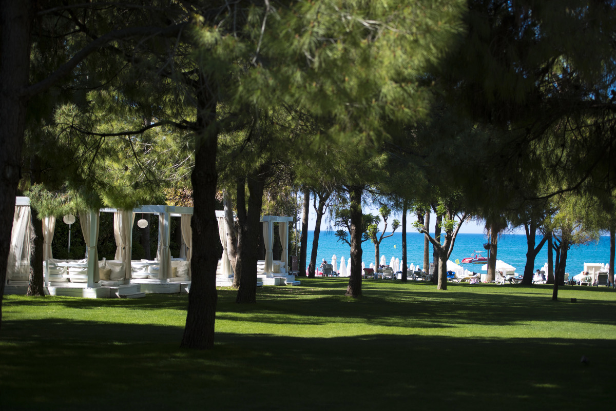 Barut Hemera - Ultra All Inclusive