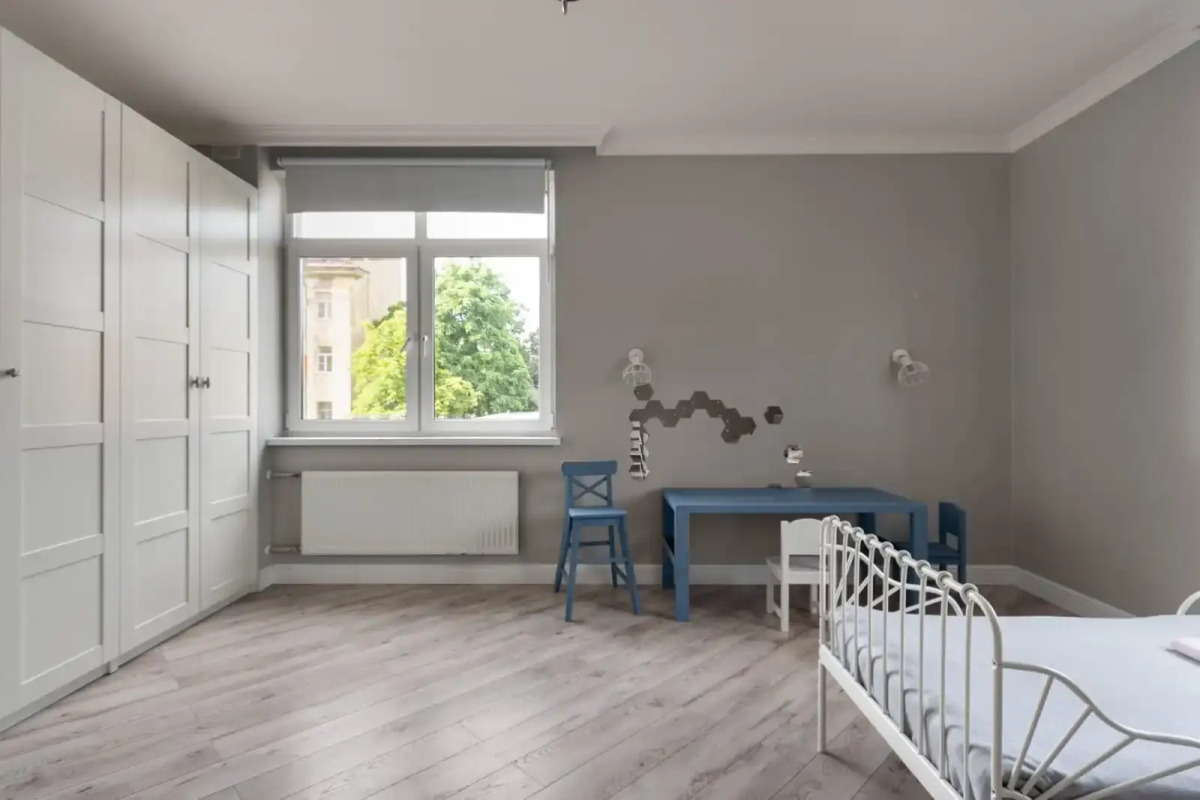 Апартаменты Трехкомнатные в Центре СПб