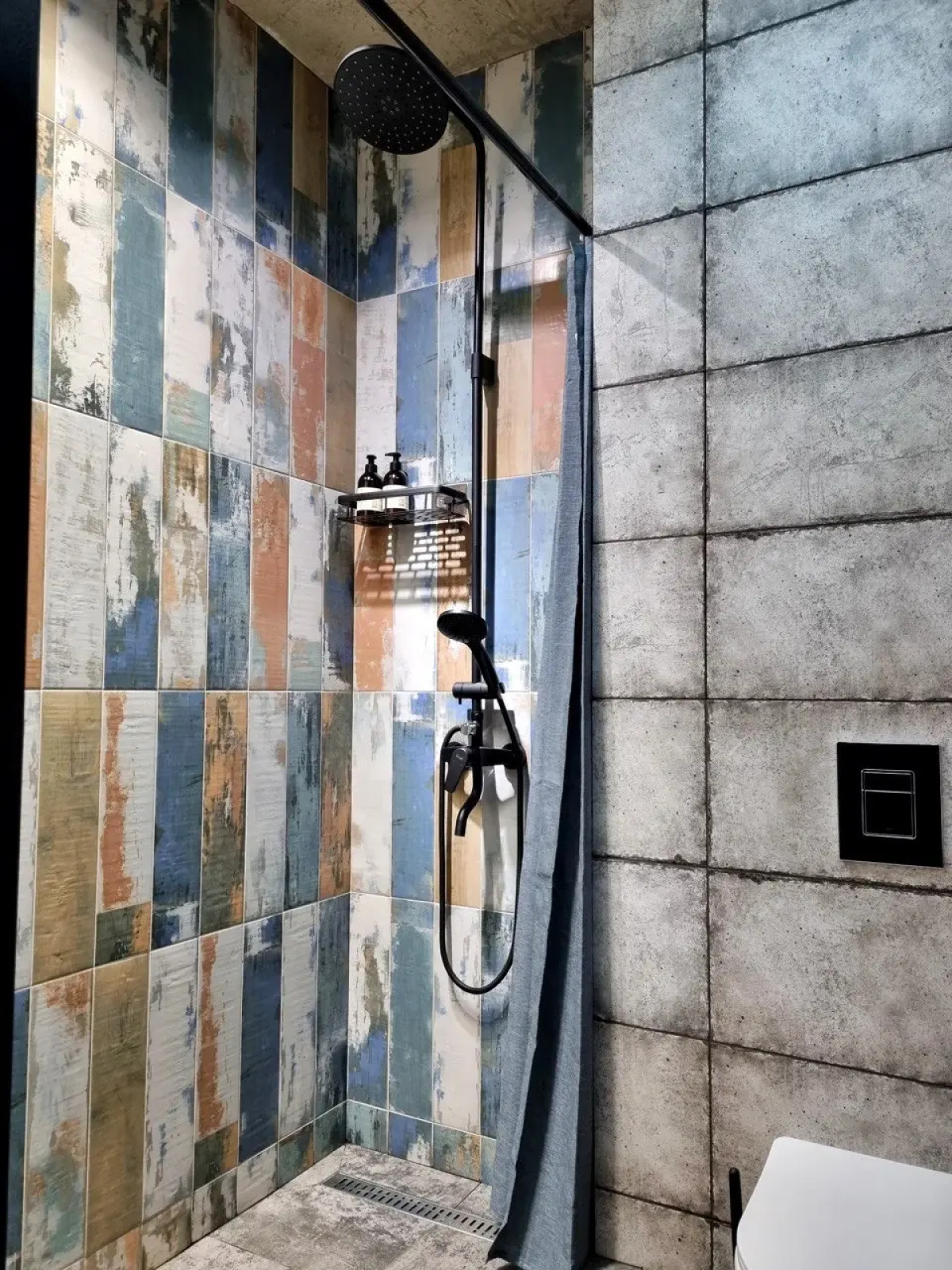 Квартира Warm Loft