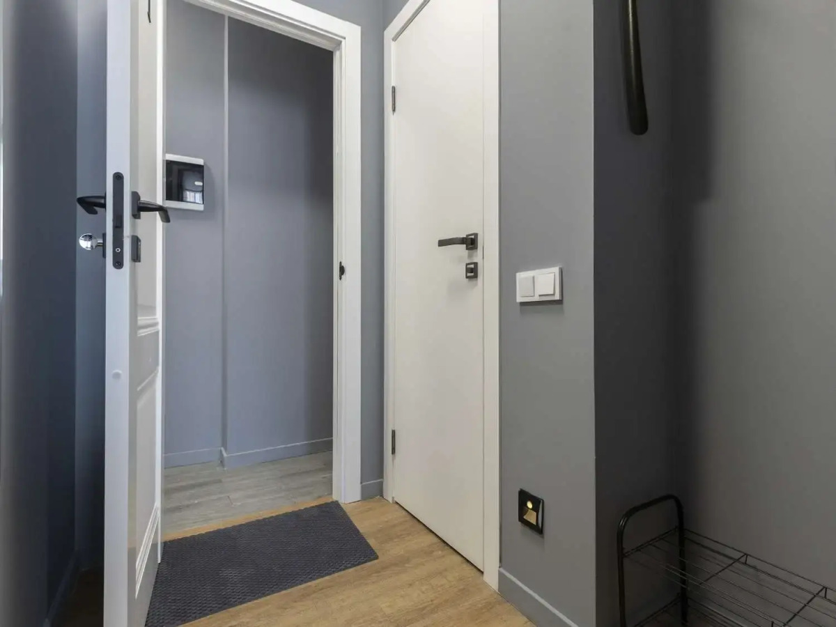 Апартаменты Студия Комфорт Классик в Центре Королева