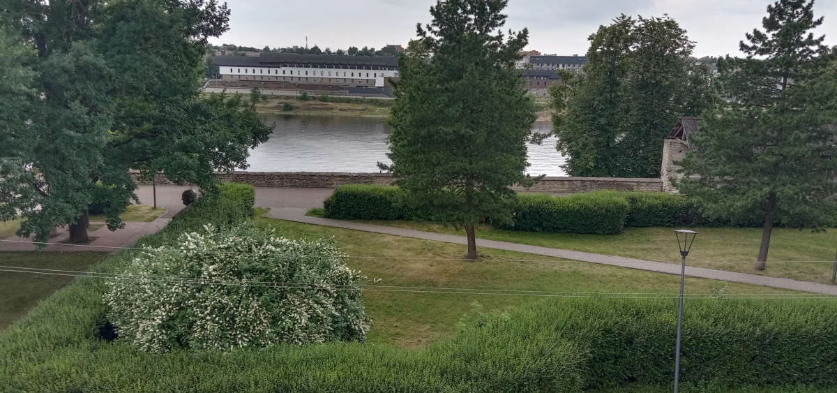 Апартаменты Двухкомнатные в 200 Метрах от Кремля