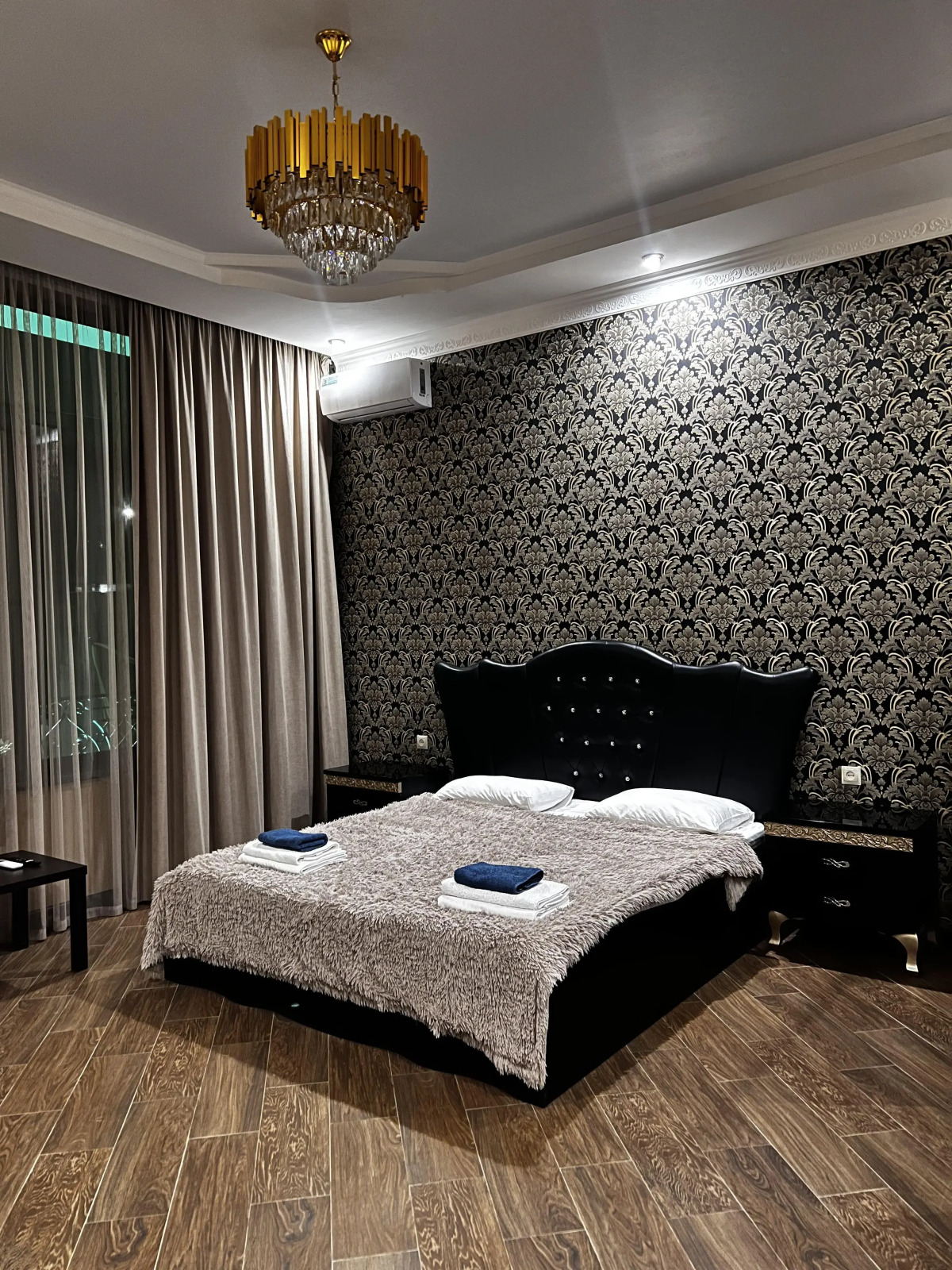 Апарт-отель RiverRun