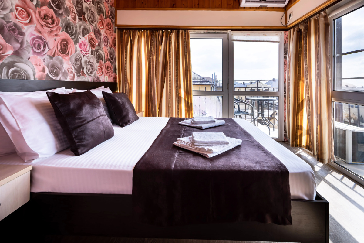 Гостевой дом Кипр