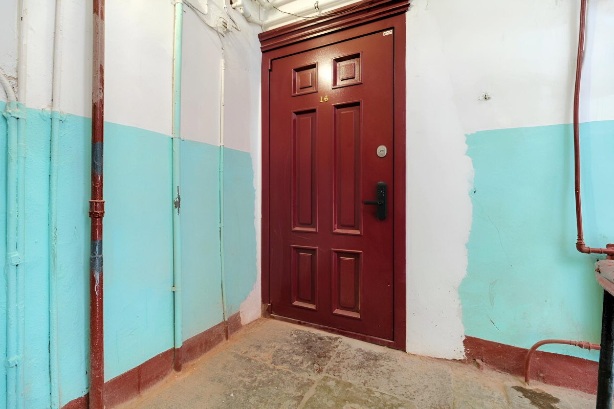 Апартаменты Sutki Rent у Мариинского Театра Студия комфорт