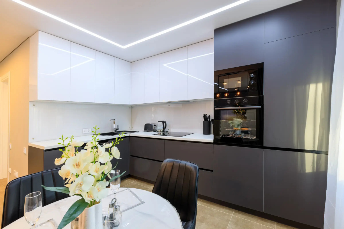 Апартаменты Студия Modus