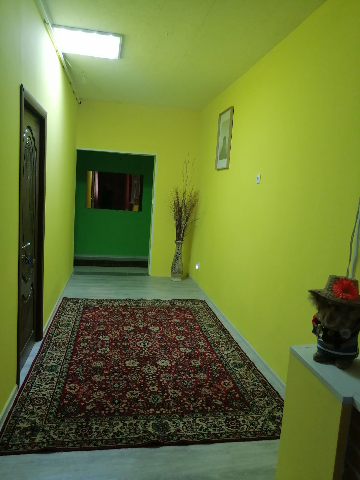 Гостевой дом Белый дом