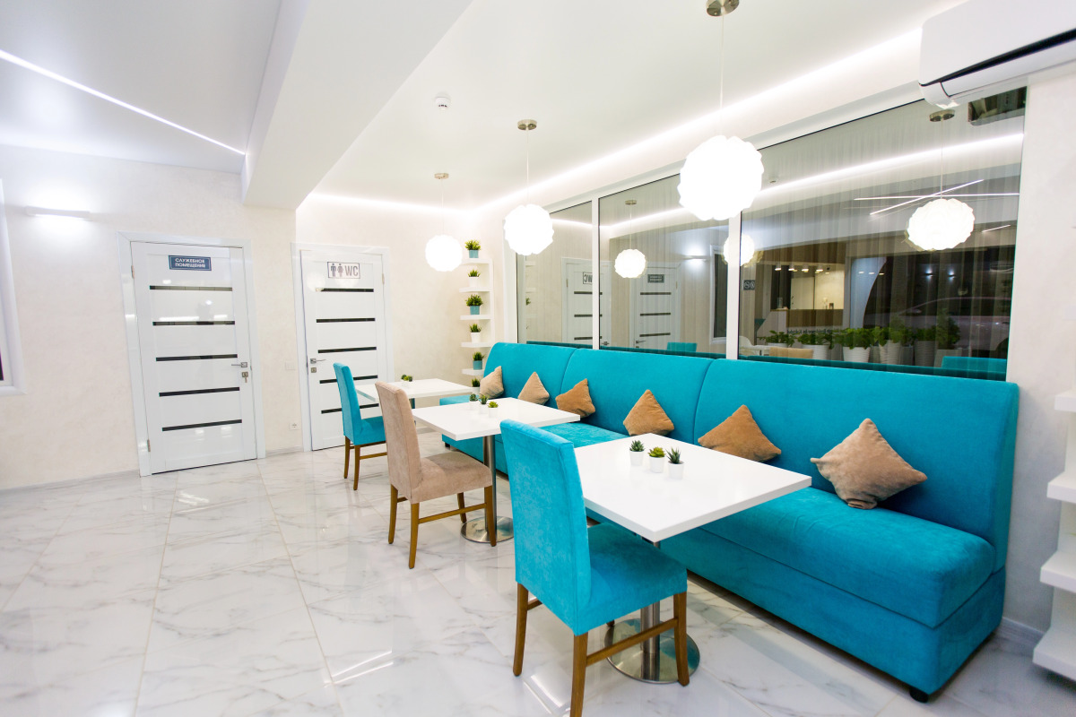 Гостевой Дом Private Residence in Koktebel