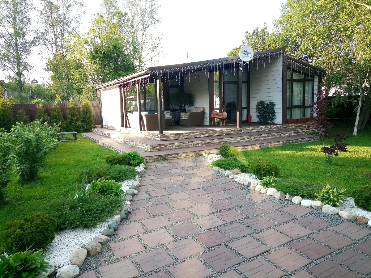 Гостевой дом Метелица