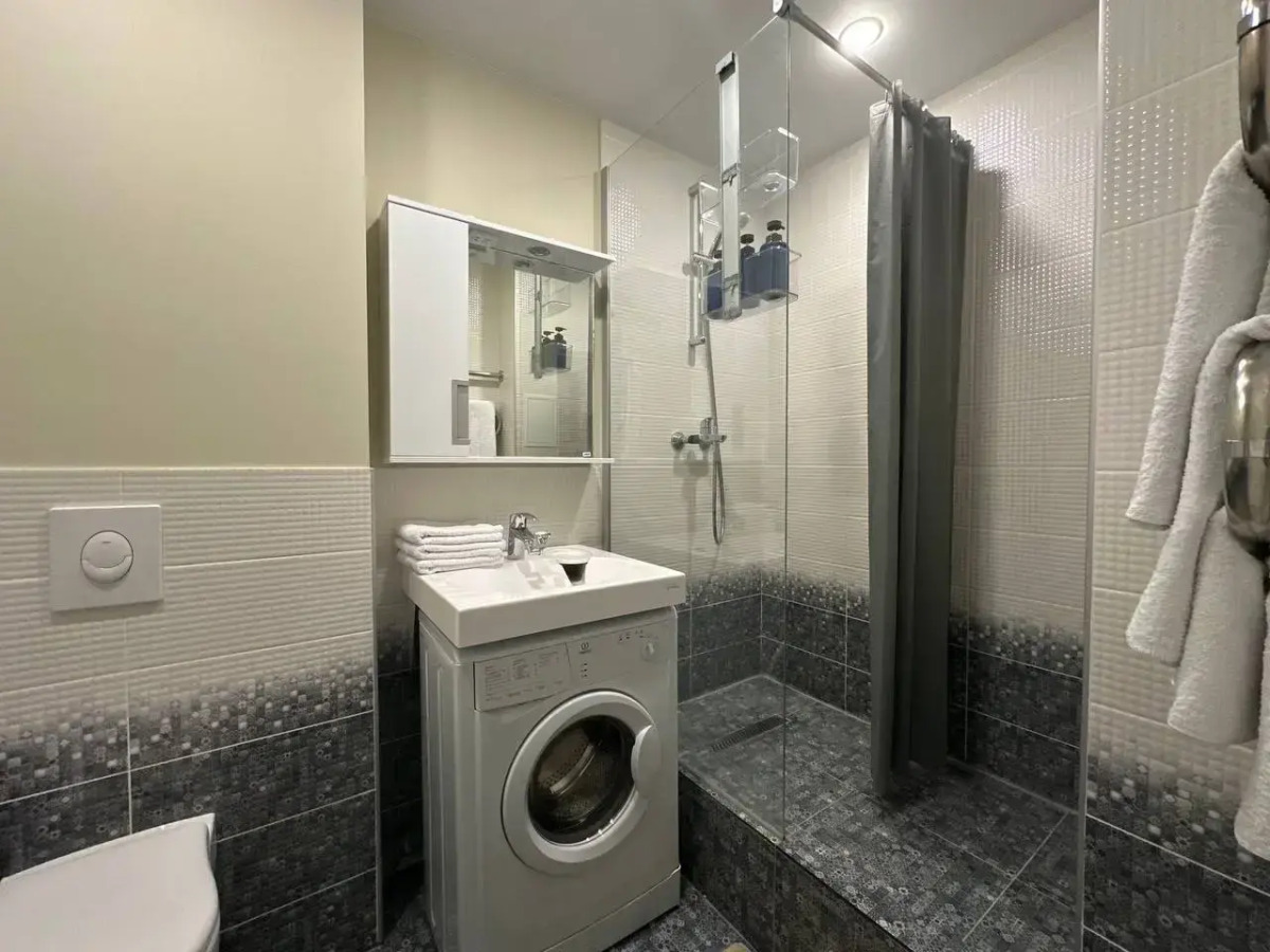 Апартаменты квартира у метро Парнас