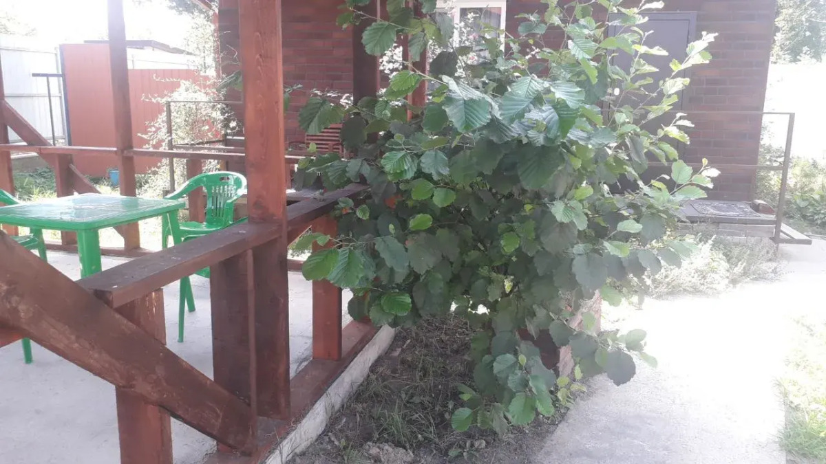 Частный дом Feel House