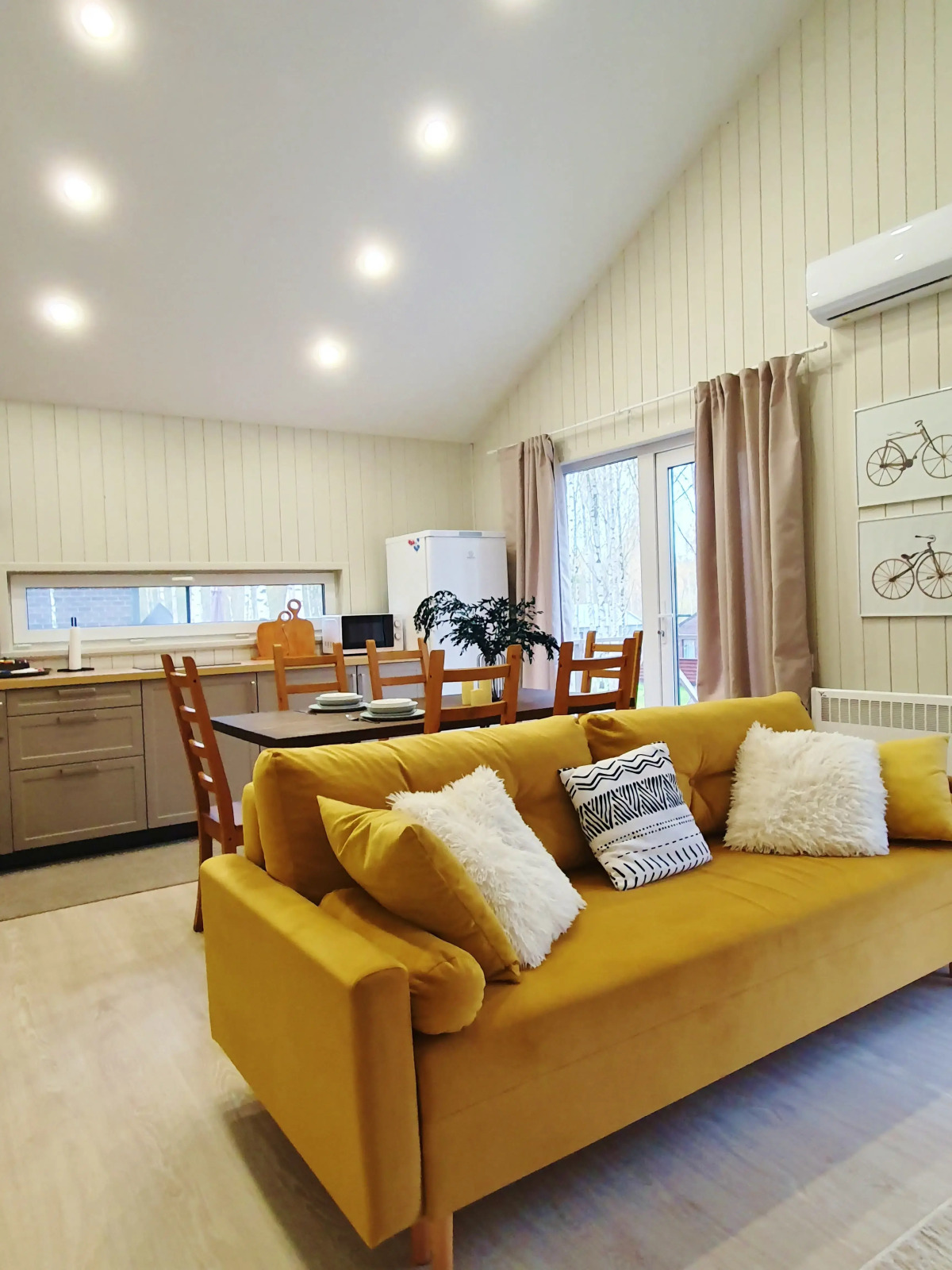 Гостевой дом Солнечный 359