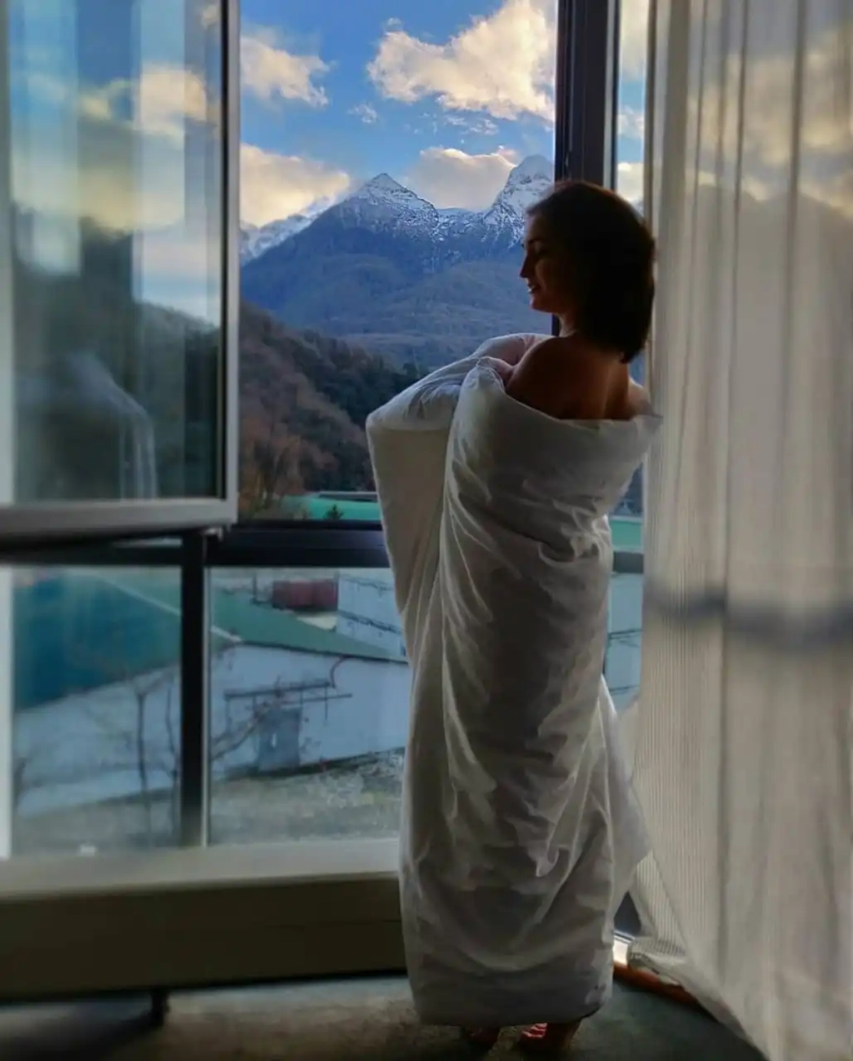 Отель Кристалл