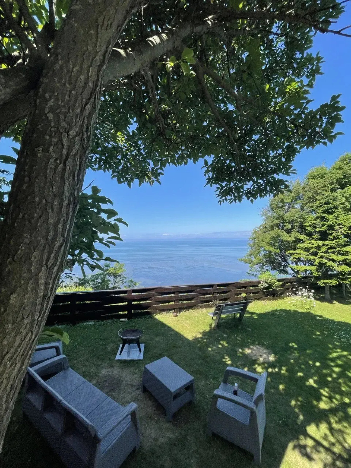 Гостевой дом Bay House Sakhalin